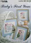 Baby's First Year