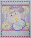 Baby Sampler