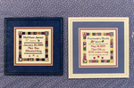 Baby Samplers