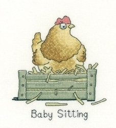 Baby Sitting