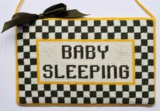 Baby Sleeping
