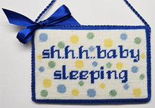 Baby Sleeping
