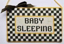 Baby Sleeping
