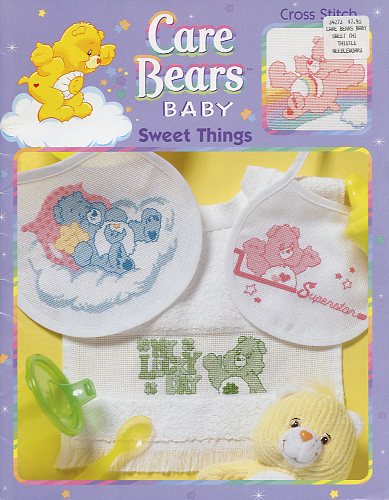 Baby Sweet Things