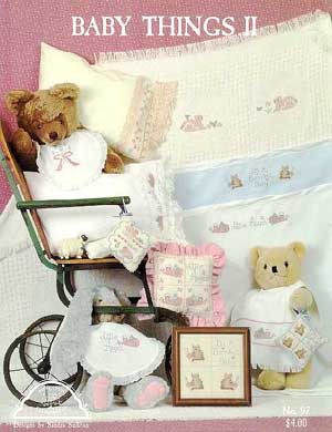 Baby Things II #97