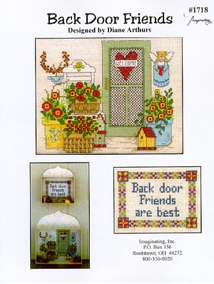 Back Door Friends