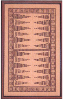 Backgammon