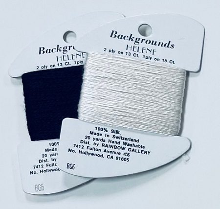 Backgrounds