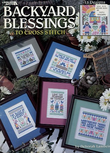 Backyard Blessings