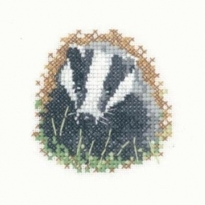 Badger