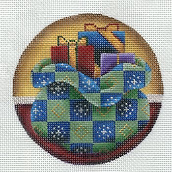 Bags Of Presents