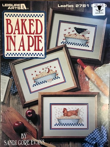 Baked In A Pie
