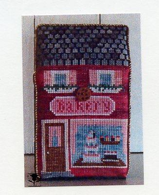 Bakery - June