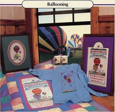 Ballooning