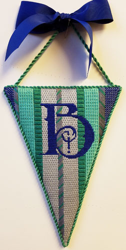 Barb's Banner