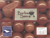 Barbeque Sauce