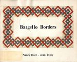 Bargello Borders