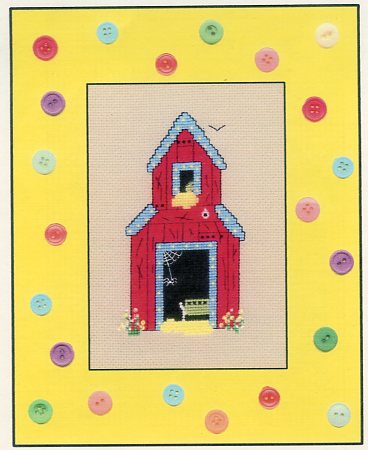 Barn