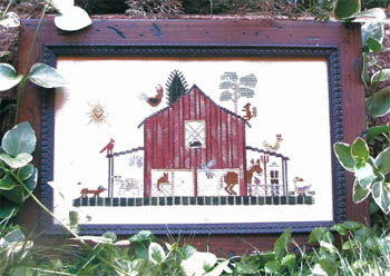 Barn Dance