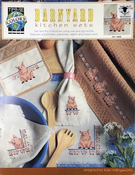 Barnyard Kitchen Sets