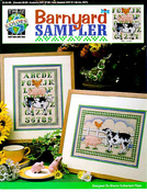 Barnyard Sampler