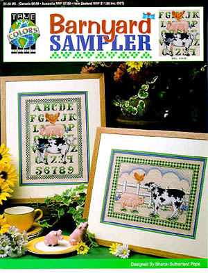 Barnyard Sampler