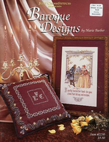 Baroque Designs