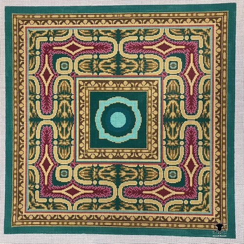 Baroque Square
