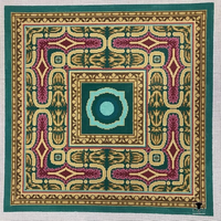 Baroque Square