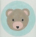 Barry Bear