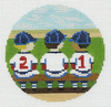 Baseball Boys