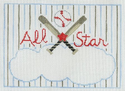Baseball Sampler