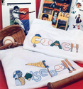 Baseball Sweats