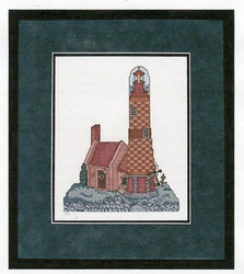 Basket Bay Light
