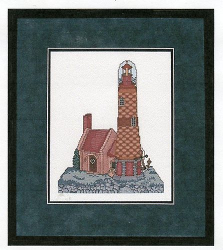 Basket Bay Light