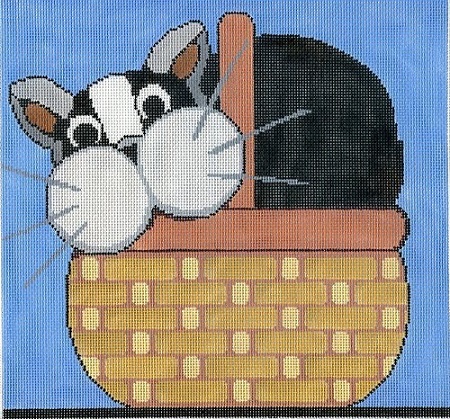 Basket Case
