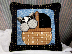 Basket Case