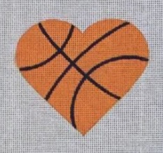 Basketball Heart