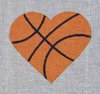 Basketball Heart