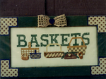 Baskets