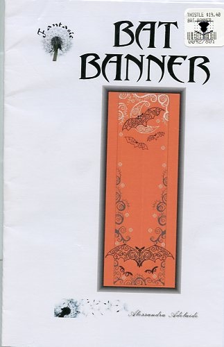 Bat Banner