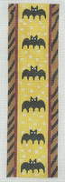 Bats Ribbon Candy