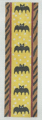 Bats Ribbon Candy