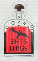 Bats Wings