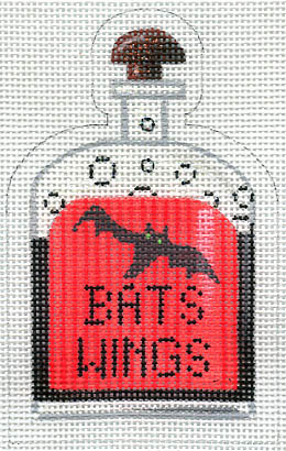 Bats Wings