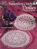 Battenberg Crochet Doilies