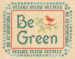 Be Green