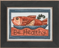 Be Healthy Kit