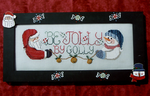 Be Jolly By Golly