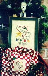 Be Merry & Bright